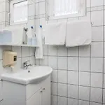 Lägenhet Kikas By Interhome *