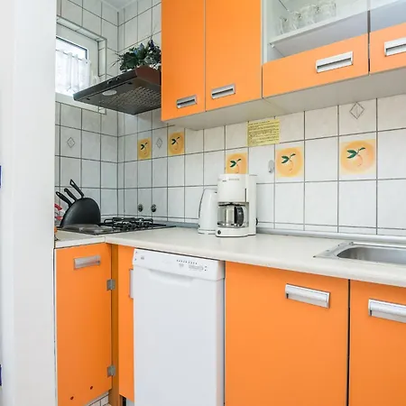 Kikas By Interhome Appartamento