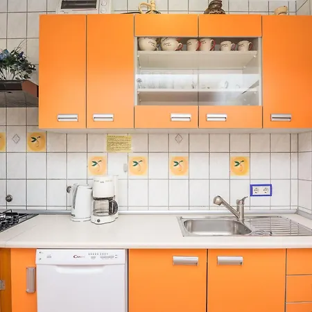 Kikas By Interhome