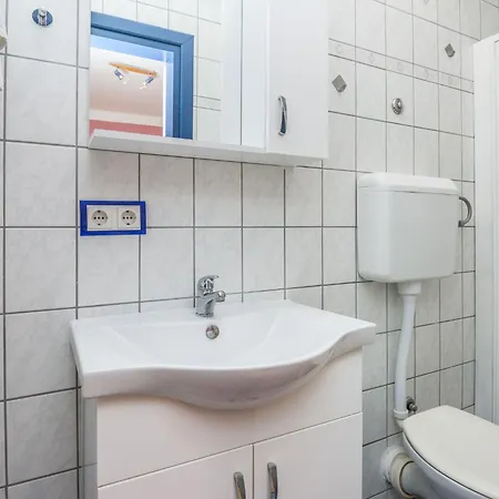 Kikas By Interhome Appartamento *