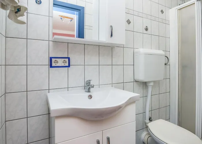 Kikas By Interhome Апартаменты *