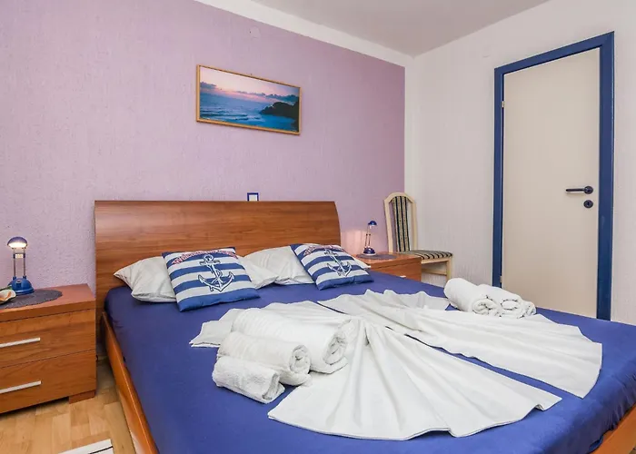 Апартаменты Kikas By Interhome *