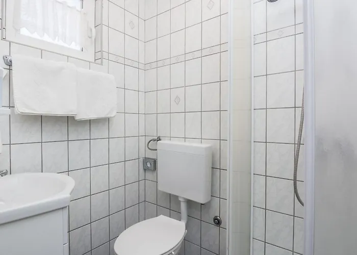 Апартаменты Kikas By Interhome