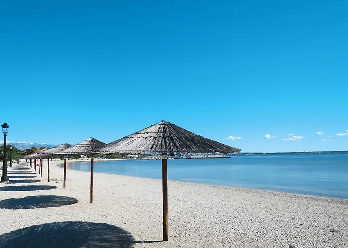 Апартаменты Kikas By Interhome *