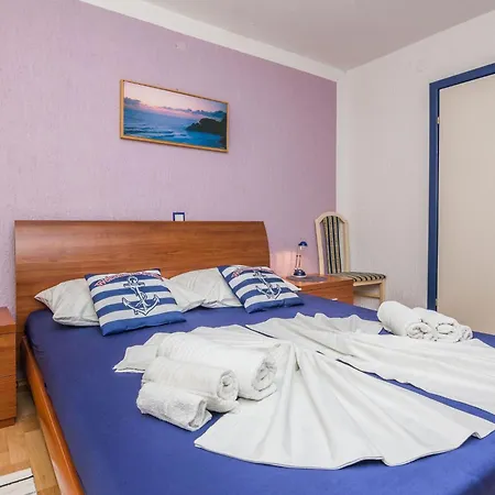 Apartamento Kikas By Interhome *