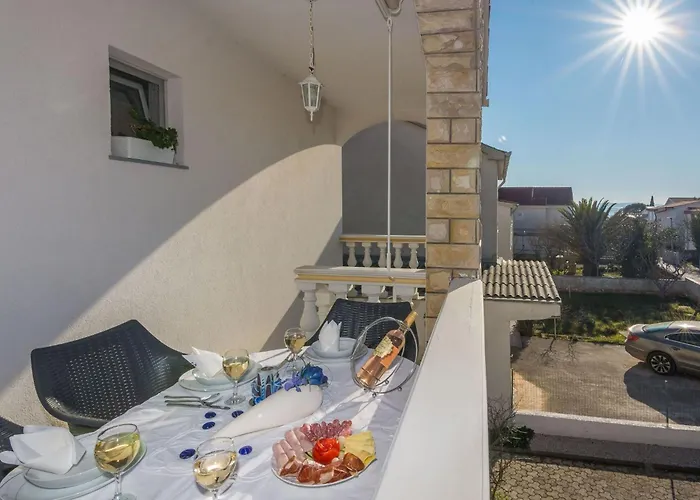 Apartment Kikas By Interhome