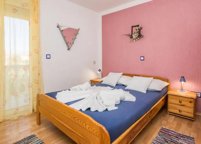 דירה Kikas By Interhome ויר