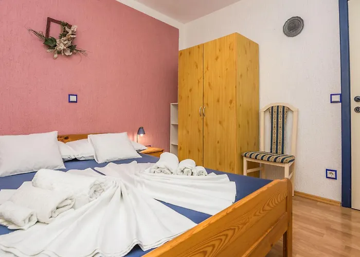 Kikas By Interhome * ויר