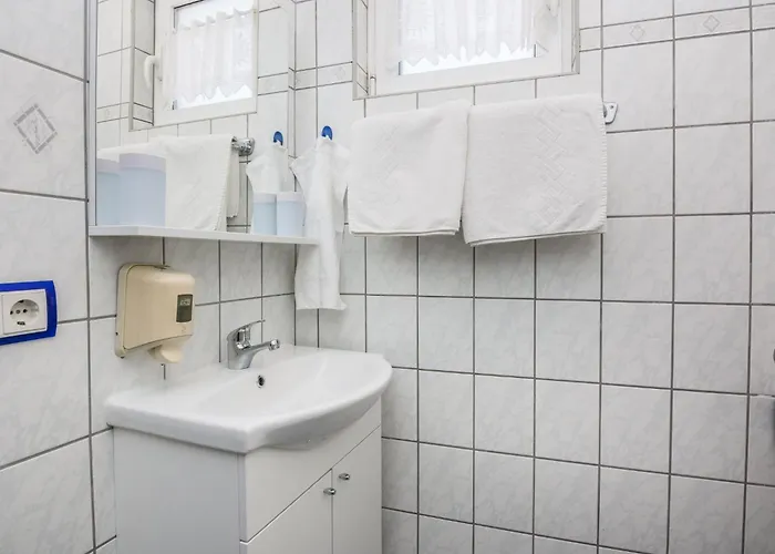 דירה Kikas By Interhome *