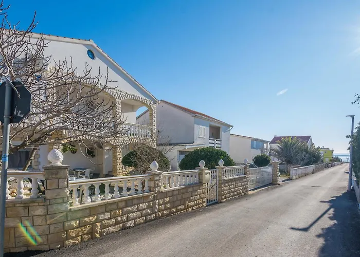 דירה Kikas By Interhome