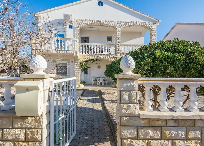 דירה Kikas By Interhome ויר